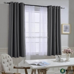 Rèm chống nắng 100 polyester