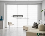 Rèm chống nắng 3 lớp