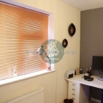 Rèm nhôm che nắng