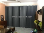 Rèm vải chống nắng tphcm