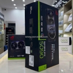 Rog astral rtx 5090 o32g gaming – đỉnh cao của sức mạnh đồ họa!
