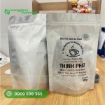 Sản xuất túi bạc hút chân không theo yêu cầu, giá rẻ tại tphcm