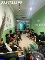 Sang nhượng quán cafe tại triều khúc, thanh trì, hà nội