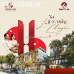 Sei harmony – mt lê tấn bê - nhà phố phong cách nhật giữa lòng sài gòn