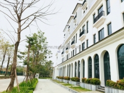 Sh sunshine golden river – vị trí