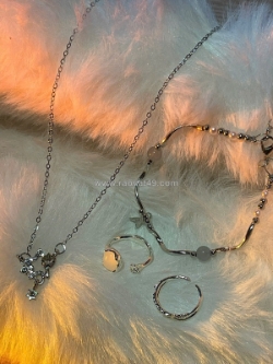 Shop trang sức – top 6 gợi ý shop bán trang sức bạc uy tín