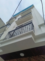 Siêu hiếm! nhà đẹp xuân phương, sát phố, ngõ thông, 36.2m2 - 5 tầng, chỉ 5.55 tỷ