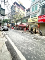 Siêu hiếm-mặt phố trần điền (lê trọng tấn) 36/40m/5tầng, mt 4m 17.8 tỷ