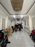 Siêu phẩm 3 tầng an dương vương