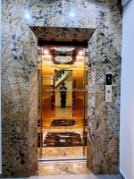 Siêu phẩm ba đình - thang máy - phân lô vỉa hè ô tô tránh dừng đỗ ngày đêm