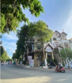 Siêu phẩm, biệt thự 2mt 46 - 48 diệp minh châu, p.tsn, tân phú. dt 13.7x17.6m2