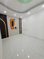 Siêu phẩm cạnh tên lửa bình tân 56m2 3 tầng mới hxh chỉ 6 đồng nhỉnh.