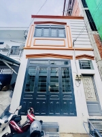 Siêu phẩm giáp aeon - 2 tầng cực đẹp - 72m ngang 5m - hxh ngủ nhà - chỉ 5.2 tỷ