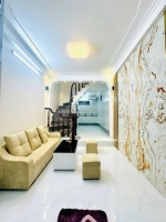 Siêu phẩm khương trung - trung tâm quận thanh xuân - dt 35m - 5tang - giá chào