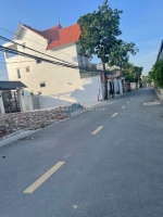 Siêu phẩm – lô góc – 2 mặt tiền – mai lâm – đông anh .lh: 0348866668