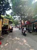 Siêu phẩm 🏡 mặt phố mai dịch,  nhà  2 - mặt phố kinh doanh mặt phố và mặt ngõ