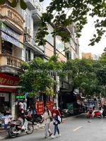 Siêu phẩm mặt phố trịnh văn bô, 136m2x6t,3 mặt tiền=30m, kd,thang máy,50 tỷ