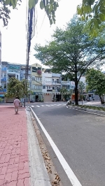 Siêu phẩm mặt tiền đường đôi – 4 tầng – 72m² – đậu 2 xe hơi – chỉ 13.2 tỷ
, 783