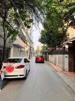 Siêu phẩm ngọc thụy – bồ đề – 50m, ô tô tránh – thang máy – 6 tầng đẳng cấp –