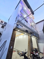 Siêu phẩm nguyệt áng -nhà  mặt tiền 5m - ô tô đỗ cửa - ngõ thông cực đẹp 🔥hơn