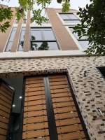 Siêu phẩm nhà đẹp bồ đề – thang máy – ô tô vào nhà – ngõ thông tứ tung