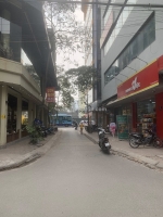 Siêu phẩm phân lô kim đồng - giáp bát 48m2 - 2 mặt tiền - vỉa hè - kinh doanh -