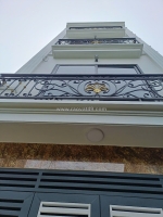 Siêu phẩm vân canh, 35.1m2 - 5tầng, sát đường 422b, ở ngay giá 5tỷ35