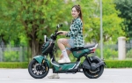 Siêu ưu đãi tháng 7/2025: bảng giá xe đạp điện dành cho học sinh cấp 2