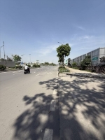 Siêu vip - 110m - biệt thự thạch bàn, long biên, lô góc, mt 6m - ô tô tránh -