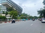 Siêu vip - mặt phố miếu đầm (đối diện ks jw marriott) 72m/8tầng, mt 5.3m