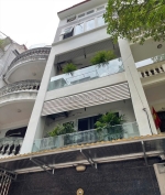 Siêu vip– phùng chí kiên, hoàng quốc việt, cầu giấy dt  45m² × 5 tầng - mt 4m –