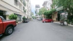 Siêu vip-nhà phân lô ô tô tránh-hoàng quốc việt (nghĩa đô) 97m/mt 8.5m