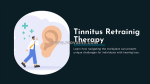 Silen sense calm ears tinnitus remedy