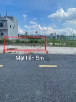 Sở hữu lô đất đẹp ngay cạnh trường cấp 1-2-3 – vị trí vàng tại đông mỹ - thái