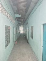 Sở hữu ngay 1676m2 đất lô góc mt trần văn giàu - bình chánh -dòng tiền 100tr/th