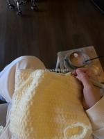 Sợi len to – dịu dàng từ những điều đơn giản