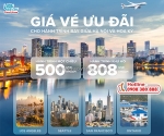 Starlux airlines ưu đãi giá vé đặc biệt giữa hà nội đi mỹ