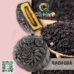 Sự khác biệt giữa bánh trung thu truyền thống và ít calo