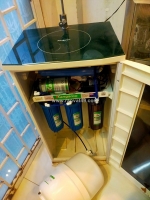 Sửa máy lọc nước số 1 tp. đồng hới |điện tử ht