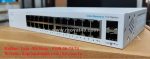 Switch cisco cbs110-24t-eu – giải pháp mạng ổn định cho doanh nghiệp vừa và nhỏ