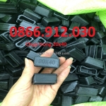 Tác hại không sử dụng nắp chụp sắt hộp 20x40mm