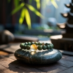 Tài lộc cần được giữ – chứ không chỉ cầu