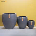 Tại sao chậu composite đang trở thành xu hướng trang trí mới?