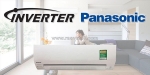 Tại sao ngày càng nhiều người chọn máy lạnh treo tường panasonic?