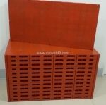 Tấm lót nhựa – nâng tầm không gian hội nghị [​img]