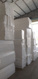 Tấm xốp eps chèn lót đồ nội thất chống va đập tại bình chánh