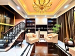 Tặng nội thất- ôtô tránh ngõ  208 giải phóng 57/79m, 5t thang máy,mt
