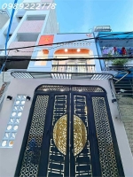 #tân_phú]- siêu phẩm gò dầu p. tân quý- gần aeon tân phú -dt 56m2- 2 tầng 3pn(1