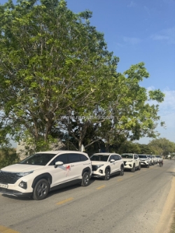 Taxi phường đô vinh, ninh thuận – uy tín, nhanh chóng, tiết kiệm