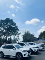 Taxi vĩnh hy – dịch vụ taxi uy tín, giá tốt tại ninh thuận